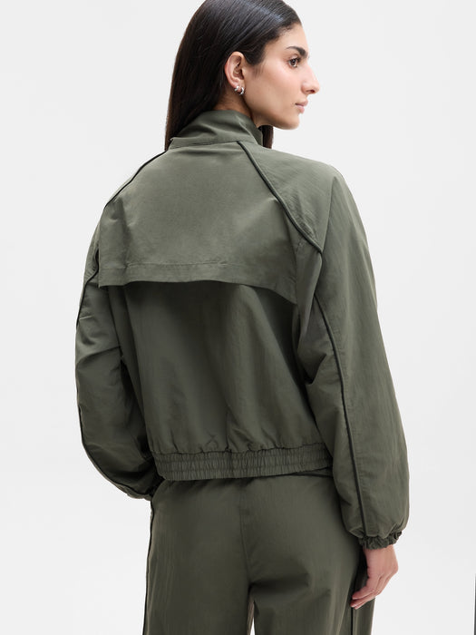 On The Move Track Jacket