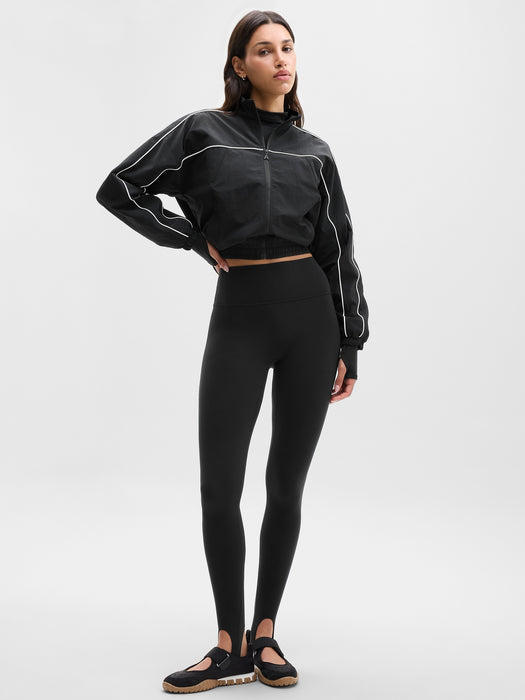 On The Move Track Jacket