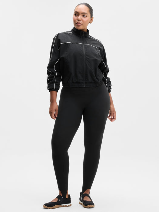 On The Move Track Jacket