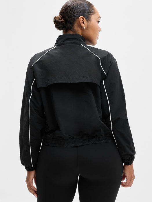 On The Move Track Jacket