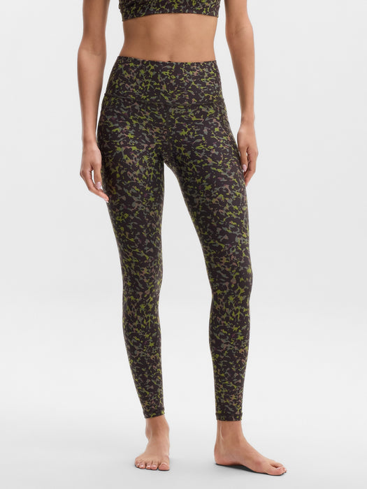 Salutation Stash High Rise Legging
