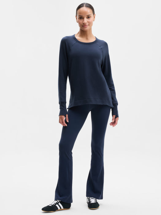 Coaster Luxe Recover Sweatshirt