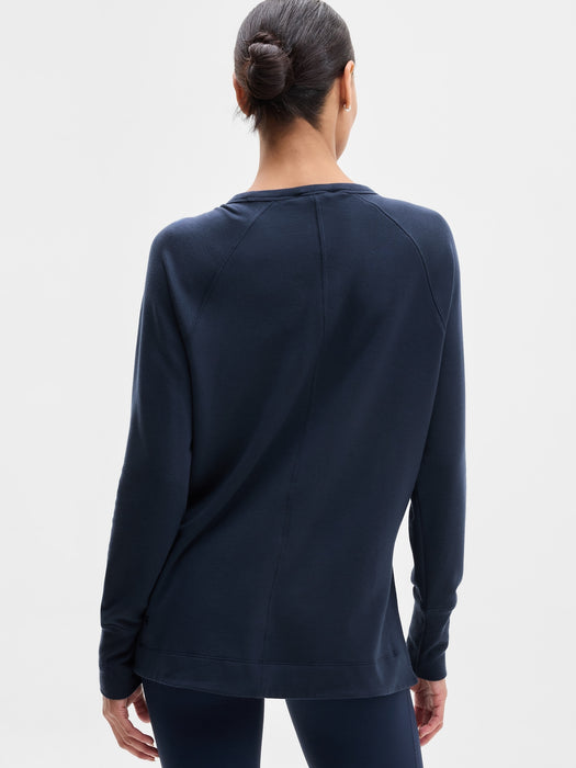 Coaster Luxe Recover Sweatshirt