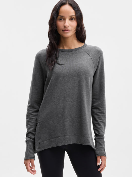 Coaster Luxe Recover Sweatshirt