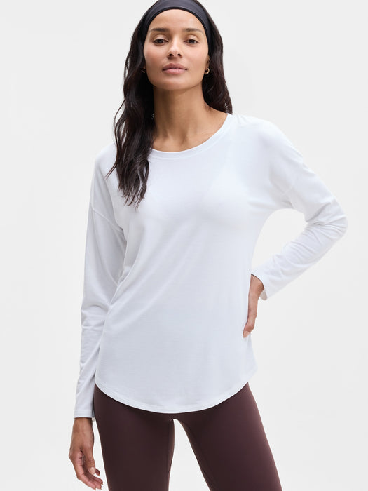 Move With Ease Top
