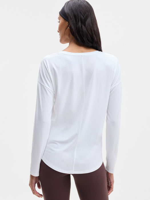 Move With Ease Top