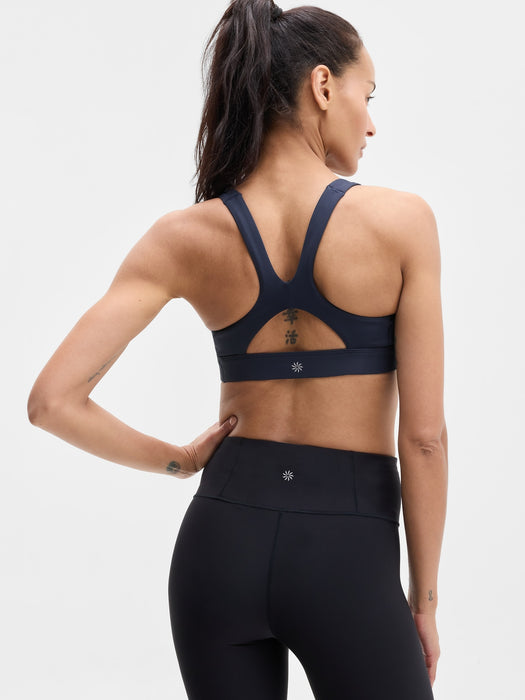 Interval Sports Bra A-C
