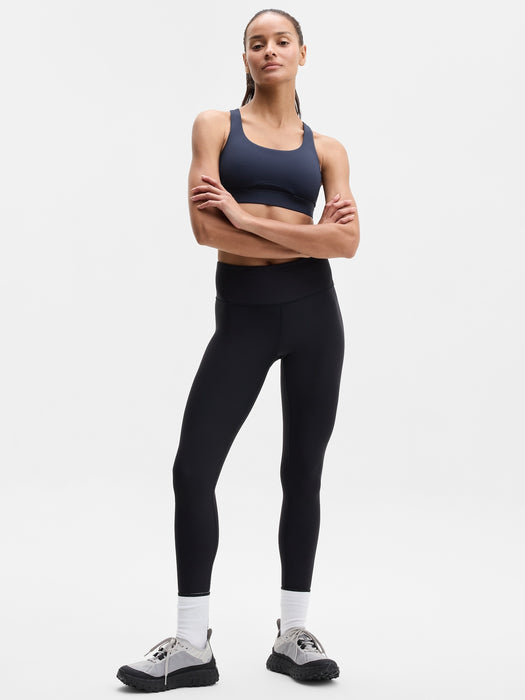 Interval Sports Bra A-C