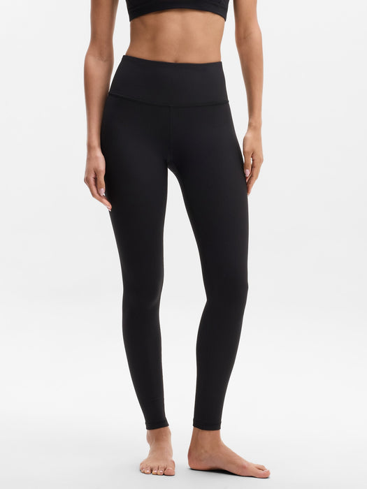 Elation Ultra High Rise Rib Legging