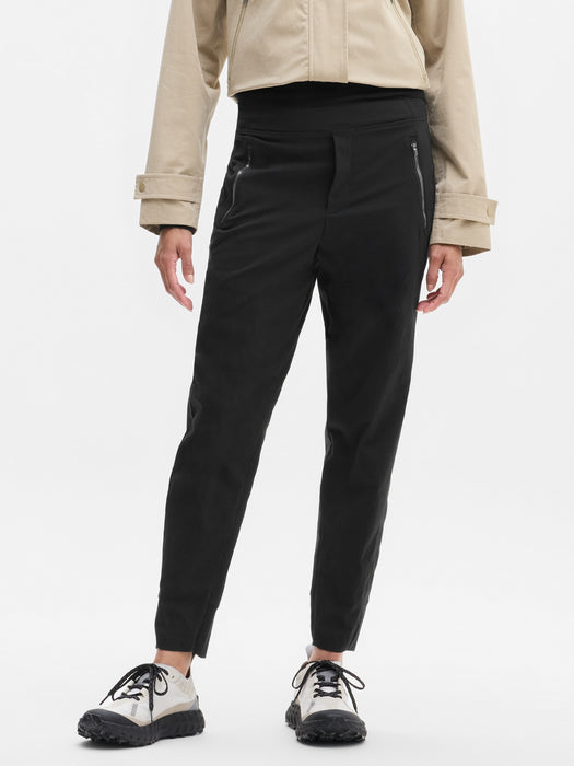 Trekkie North High Rise Jogger