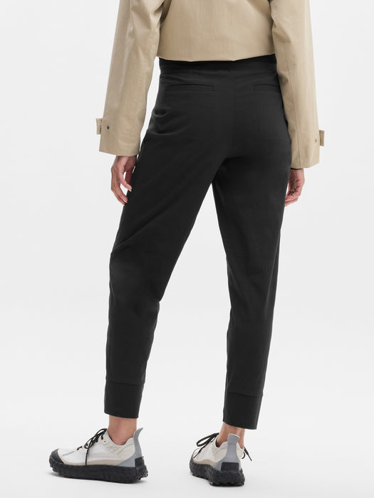 Trekkie North High Rise Jogger