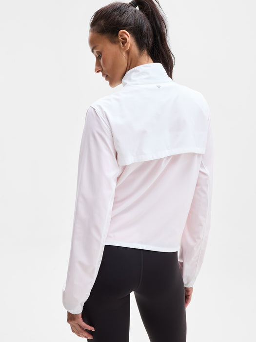 Sprint Finish Jacket