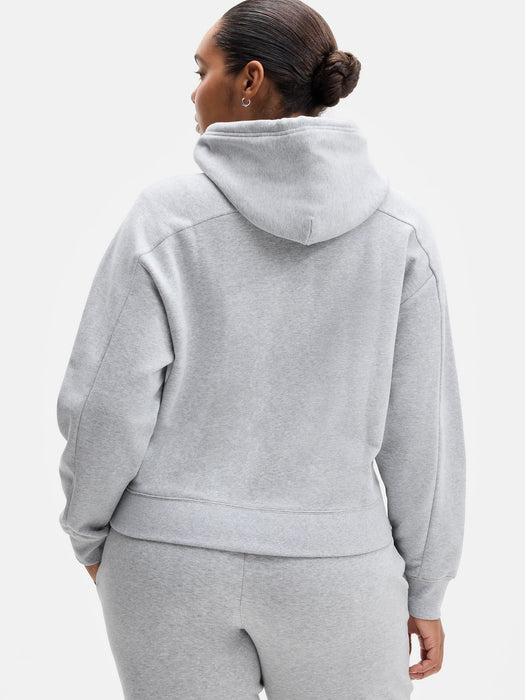 Forever Fleece Classic Full Zip Sweatshirt