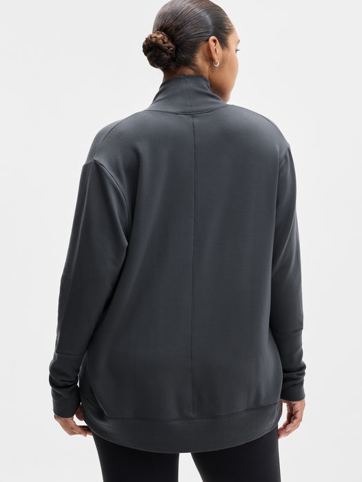 Coaster Luxe Open Cardigan