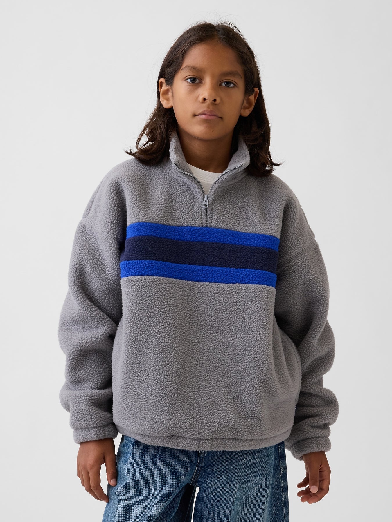 Gap Boys Sweatshirts