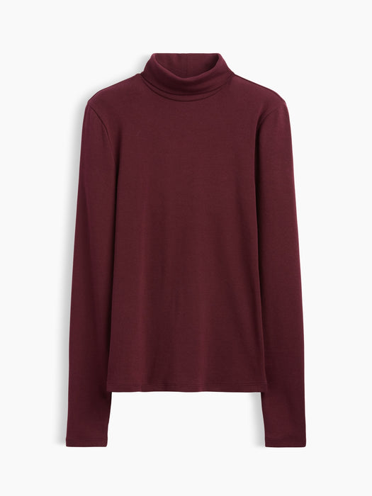 Modern Turtleneck
