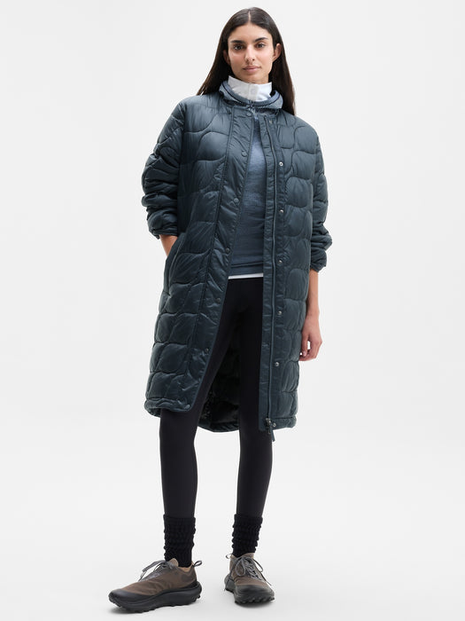 Coastline Parka