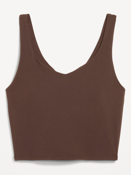 StudioSmooth Longline Top