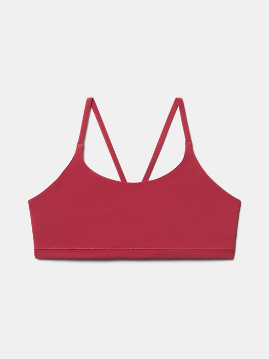 Transcend Scoop Sports Bra A-C
