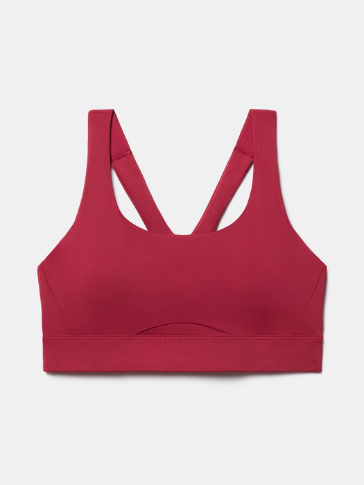 Interval Sports Bra A-C
