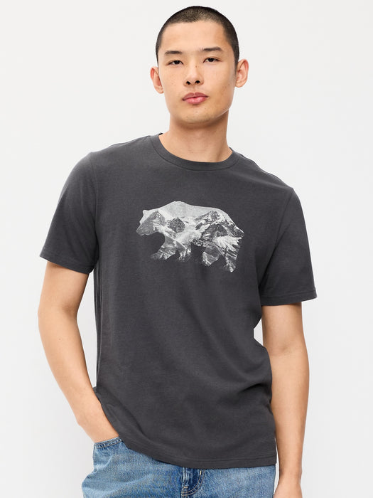 Graphic T-Shirt
