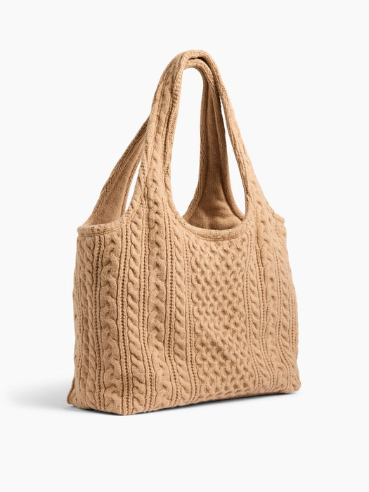 CashSoft Tote