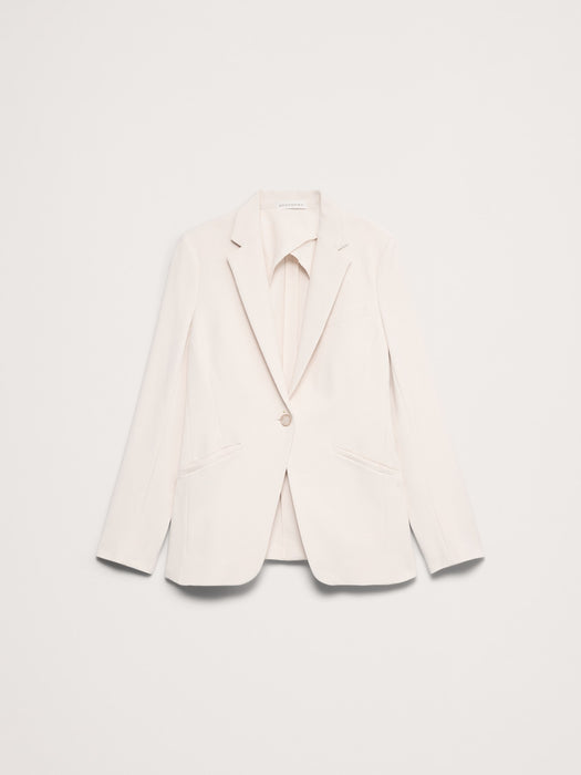 Slim City Stretch Blazer