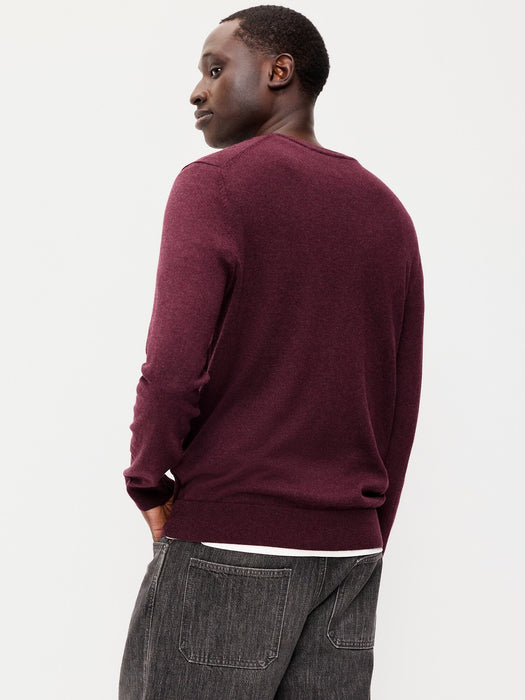 V-Neck Sweater