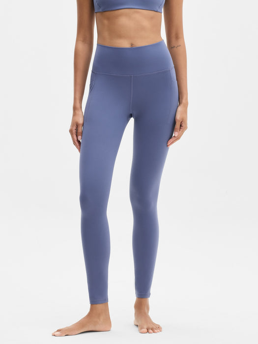 Salutation Stash High Rise Legging