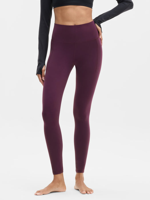 Salutation Stash High Rise Legging