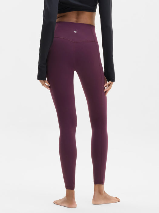 Salutation Stash High Rise Legging