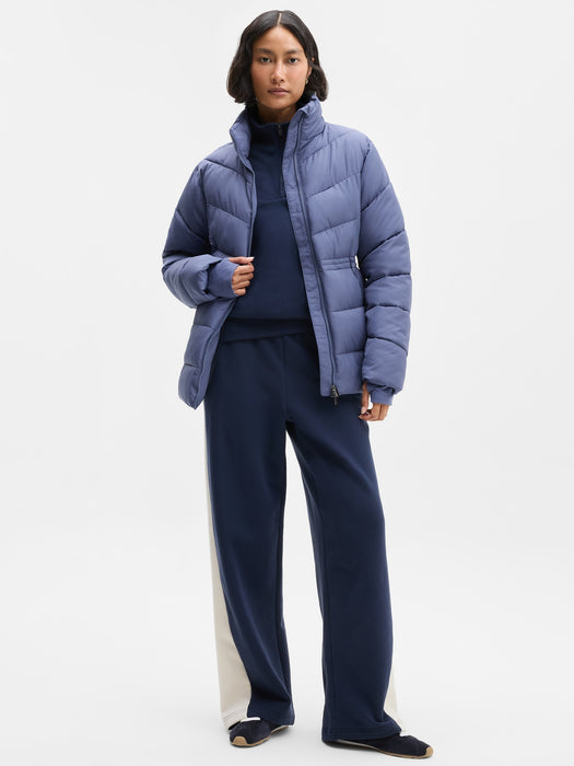 Elemental Puffer Jacket