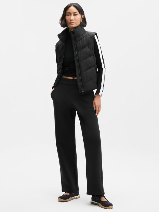 Elemental Puffer Vest