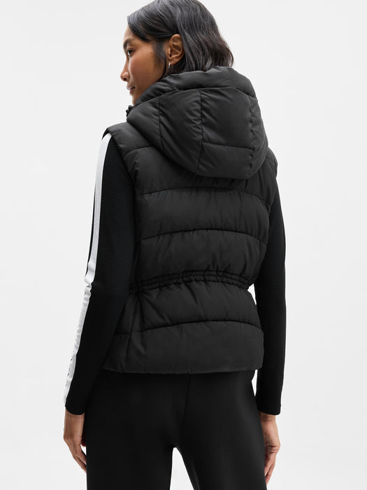 Elemental Puffer Vest