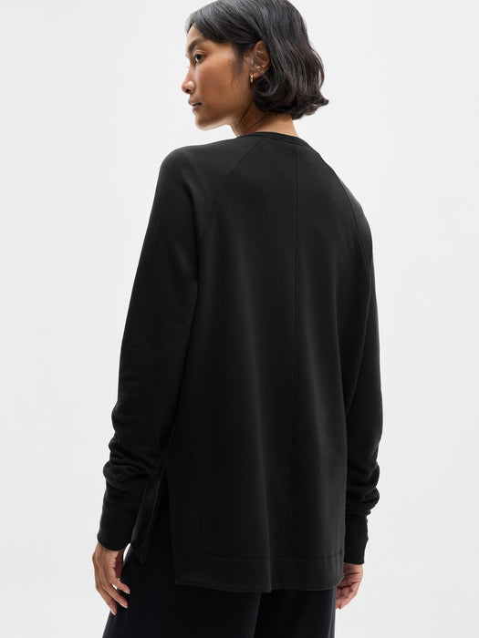 Coaster Luxe Recover Sweatshirt