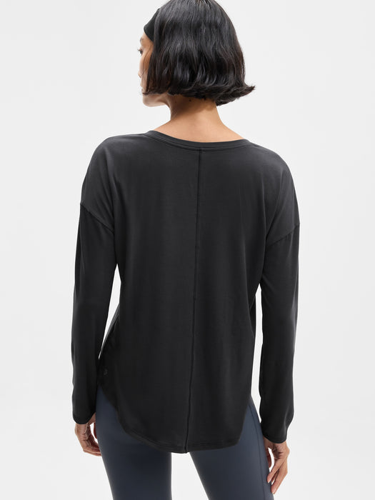Move With Ease Top
