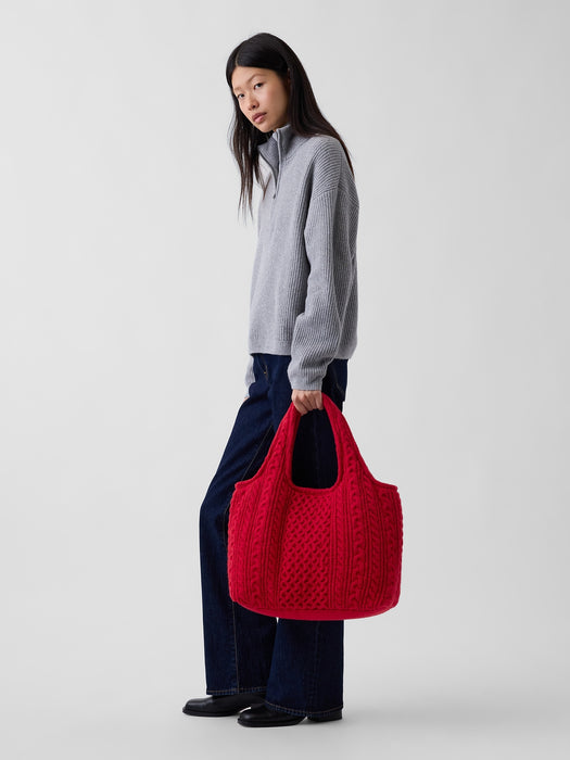 CashSoft Tote