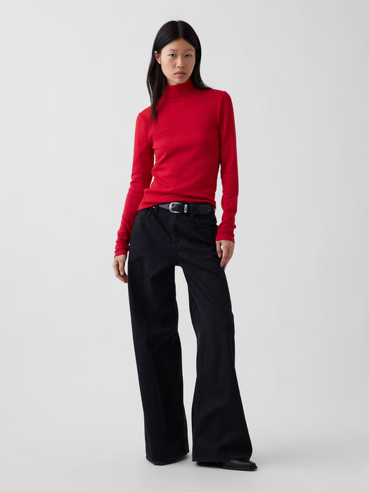 Modern Turtleneck