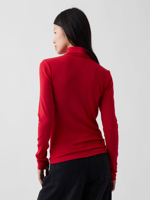 Modern Turtleneck