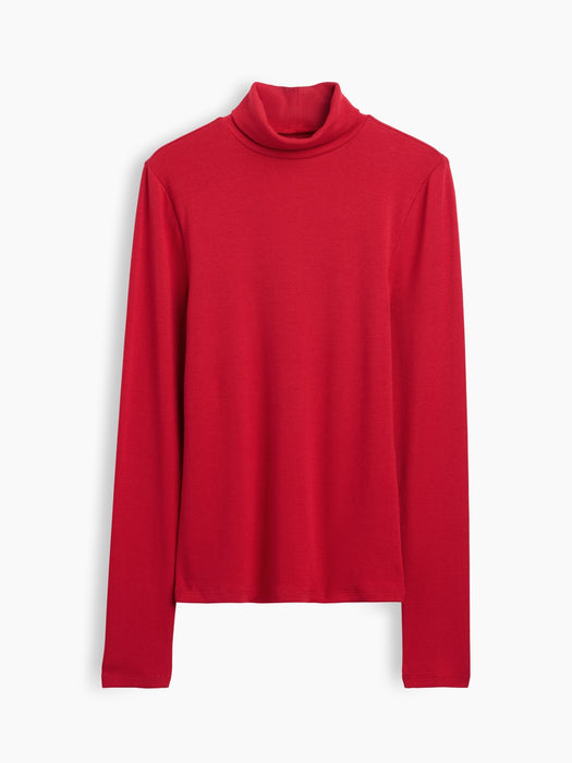 Modern Turtleneck