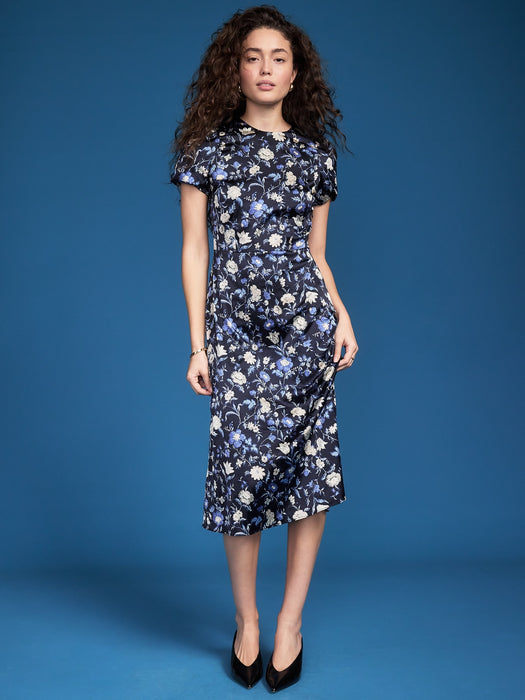 Old Navy x Altuzarra Midi Tea Dress