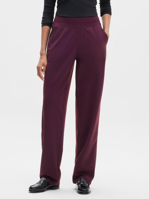 Venice Straight Leg Pant