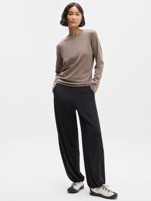 Favorite Cotton Classic Top