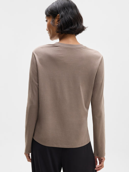 Favorite Cotton Classic Top