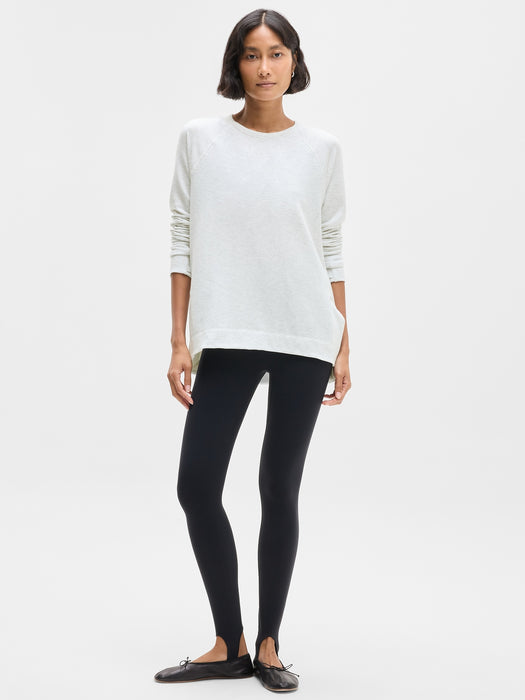 Coaster Luxe Recover Sweatshirt