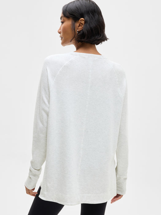 Coaster Luxe Recover Sweatshirt