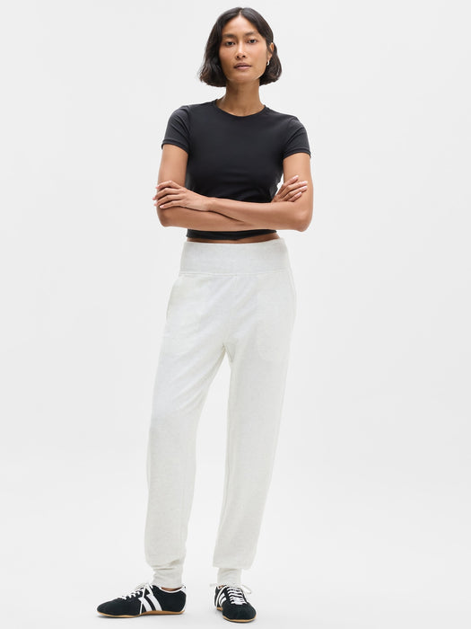 Coaster Luxe High Rise Jogger