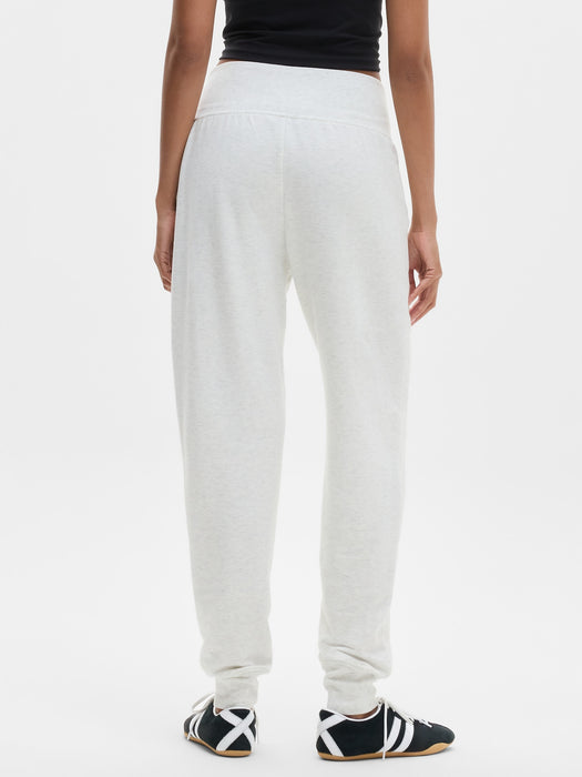 Coaster Luxe High Rise Jogger