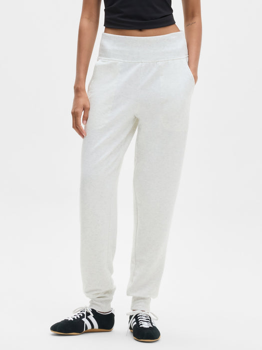 Coaster Luxe High Rise Jogger