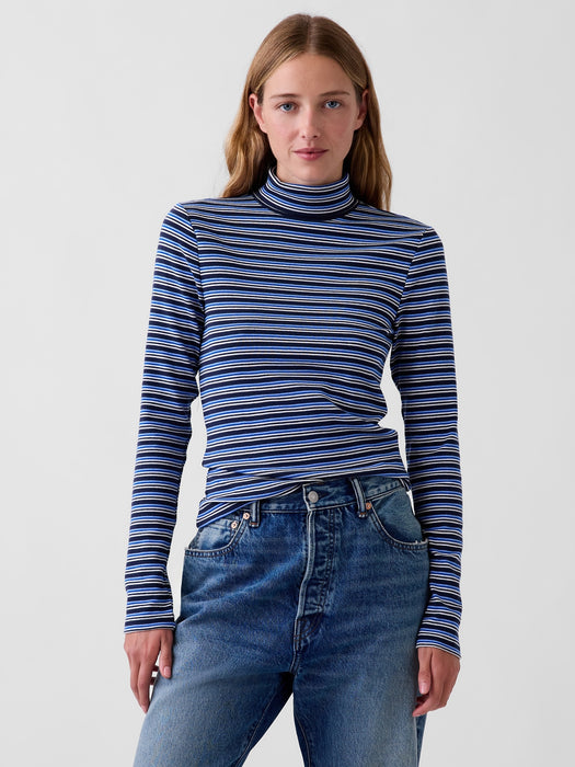 Modern Turtleneck